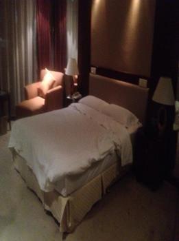Chongqing Greenway Hotel Buitenkant foto