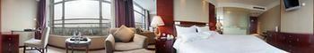 Chongqing Greenway Hotel Buitenkant foto