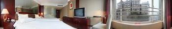Chongqing Greenway Hotel Buitenkant foto
